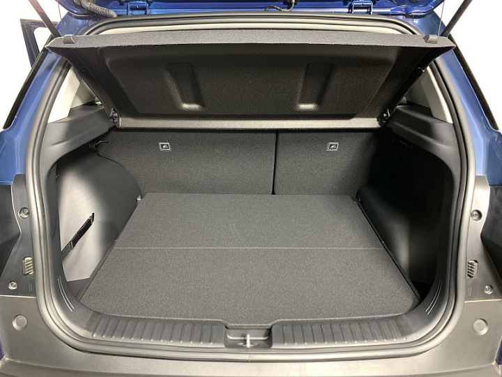 SOLARIS HC 1.6, 2024 года, Автоматическая, СИНИЙ