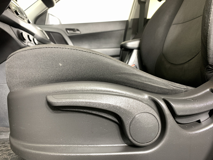 HYUNDAI Creta 1.6, 2020 года, Автоматическая, БЕЛЫЙ