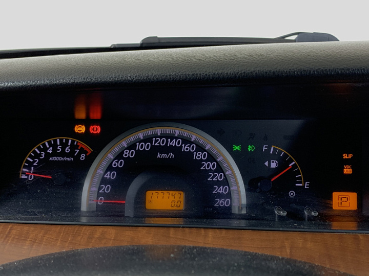 Nissan Teana 2.4, 2007 года, Автоматическая, Не определен