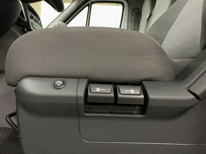 SOLLERS ATLANT 2.7, 2024 года, Механика, БЕЛЫЙ