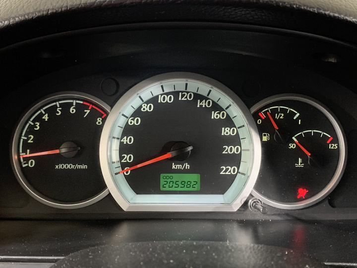 CHEVROLET Lacetti 1.4, 2007 года, Механика, ТЕМНО-БОРДОВЫЙ