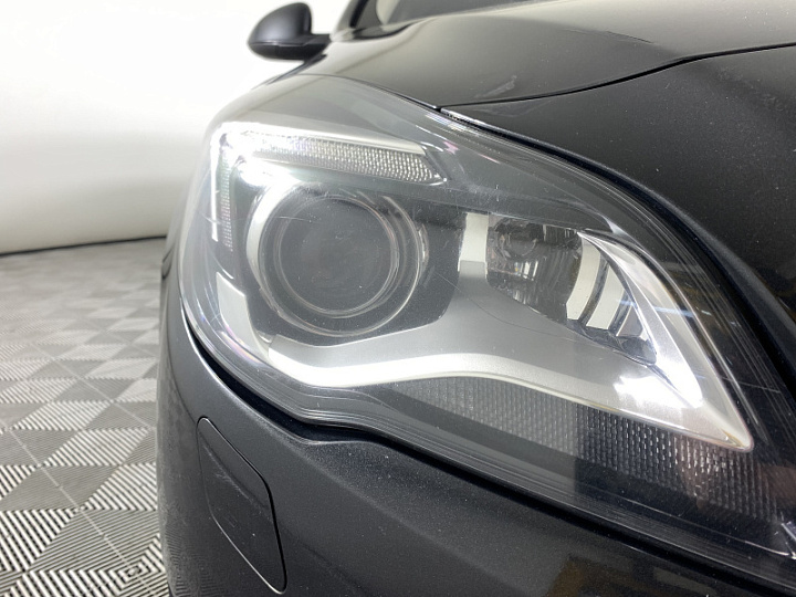 Opel Insignia 1.6, 2013 года, Автоматическая, ЧЕРНЫЙ
