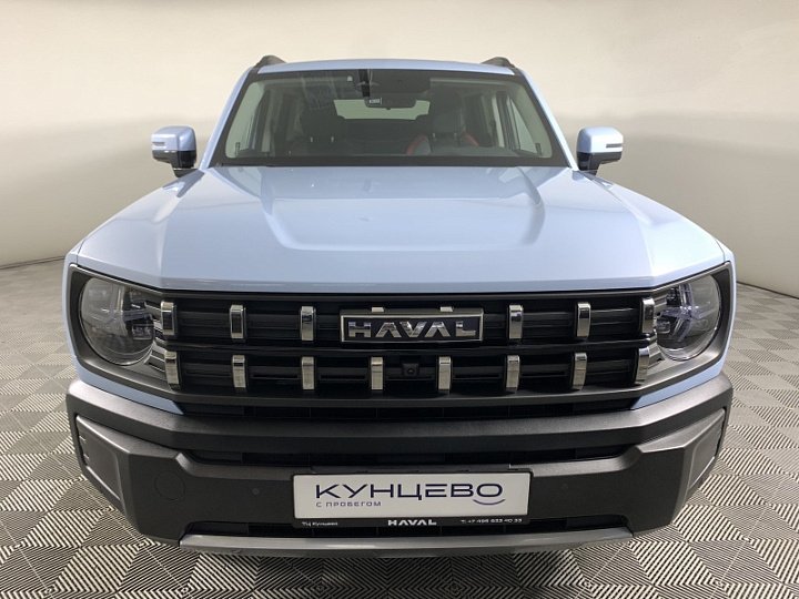 Haval Pro H3 1.5, 2024 года, 7-dct, Синий