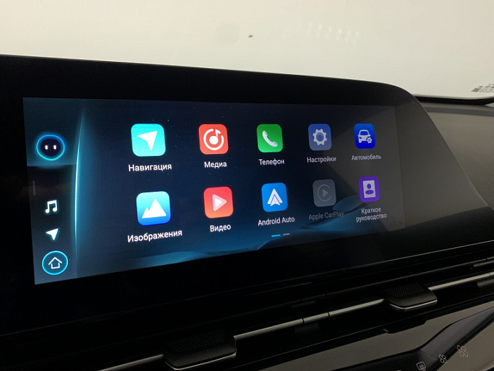 OMODA C5 1.5, 2023 года, Вариатор, СЕРЫЙ