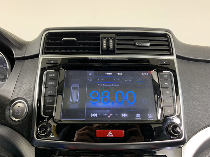 HAVAL H6 1.5, 2019 года, Механика, БЕЛЫЙ