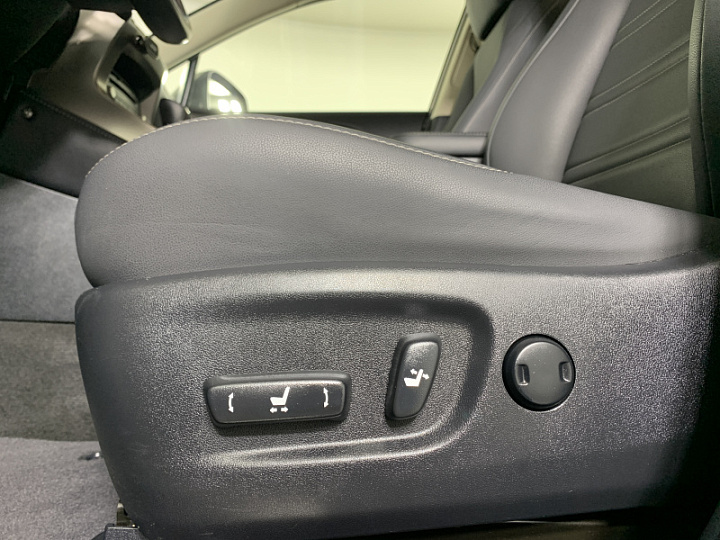 LEXUS NX 2, 2021 года, Автоматическая, СЕРЫЙ