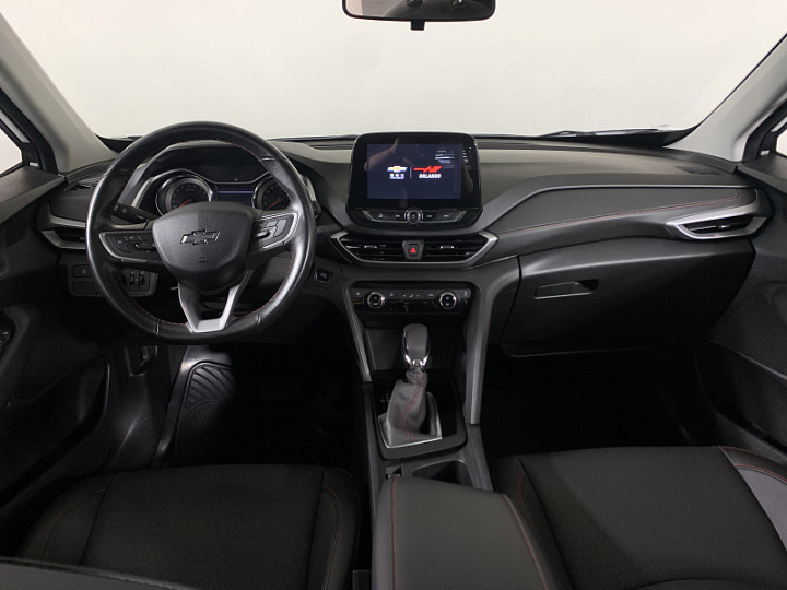 Chevrolet Orlando 1.4, 2022 года, Автоматическая, Белый