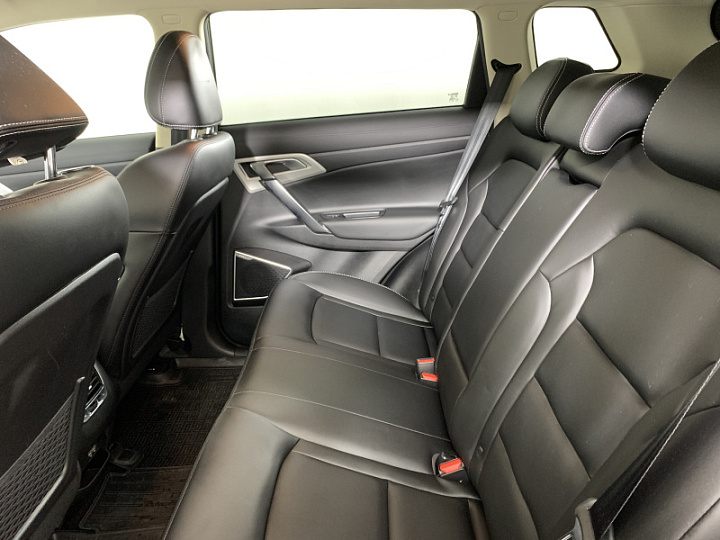 GEELY Atlas 2.4, 2019 года, Автоматическая, ЧЕРНЫЙ