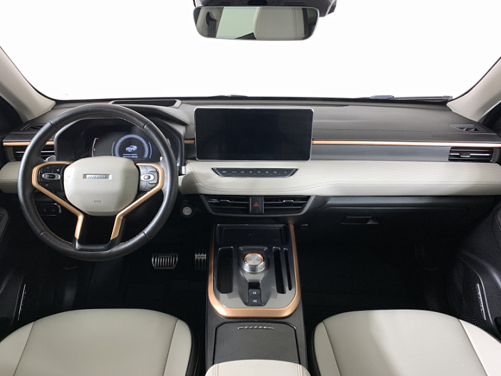 HAVAL JOLION 1.5, 2023 года, Робот, БЕЛЫЙ