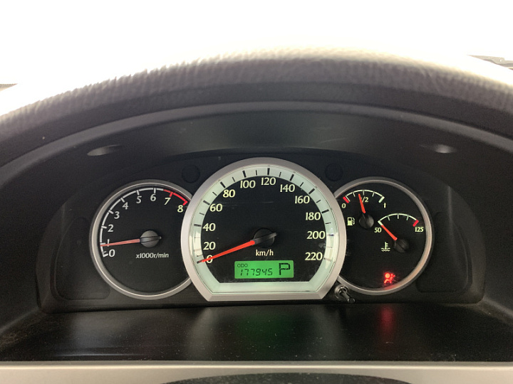 CHEVROLET Lacetti 1.6, 2007 года, Автоматическая, Серебристый