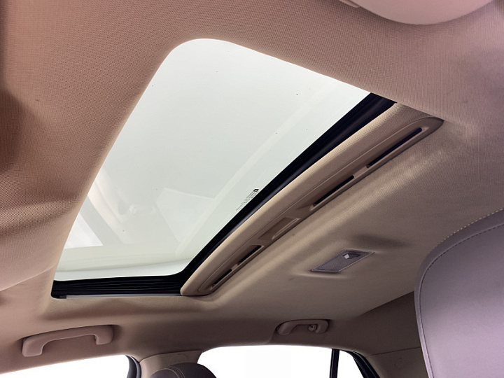 OPEL Mokka 1.8, 2012 года, Автоматическая, БЕЛЫЙ