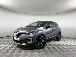 RENAULT Kaptur 1.3, 2020