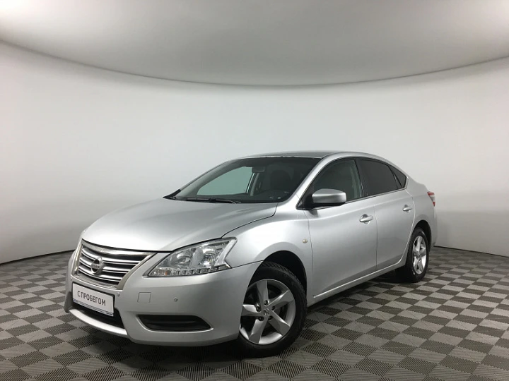 nissan sentra 2015 РѕС‚Р·С‹РІС‹