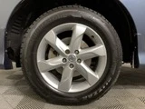 NISSAN Murano 3.5, 2012 года, Вариатор, серо-синий