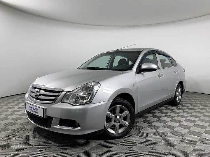 Ниссан ноябрьск. Ниссан Альмера серебристый. Nissan Almera серебристый.