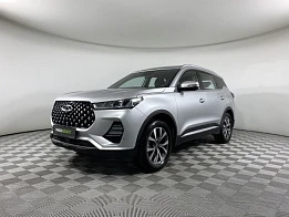 CHERY TIGGO 7 PRO 1.5, 2022