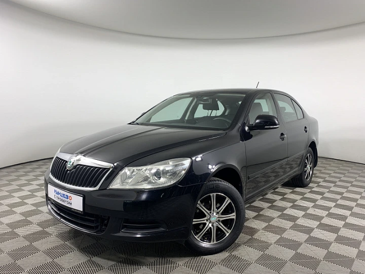 6. Шкода 2011 года. 6. Skoda octavia 2011 1. 6.