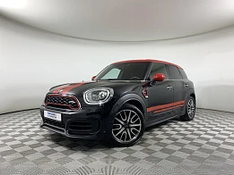 MINI Countryman Cooper S 2, 2018