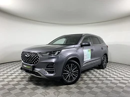 CHERY TIGGO 8 PRO 1.6, 2022