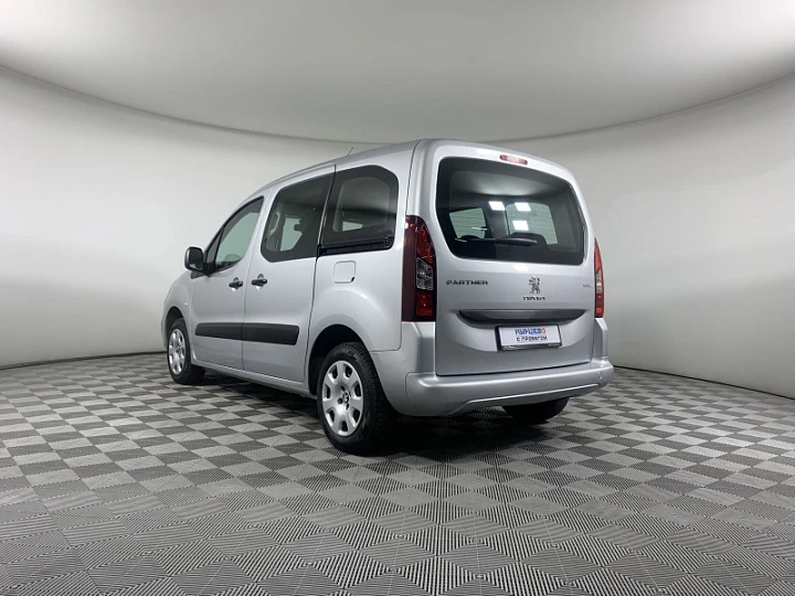 Peugeot partner отзывы Peugeot partner отзывы