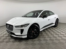 JAGUAR I-Pace 0.8, 2021