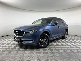 MAZDA CX-5 2, 2021