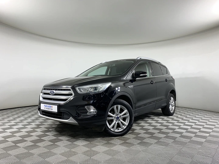 Ford Kuga II: отзывы владельцев, плюсы и минусы - 24перспектива.рф – автомобильный журнал