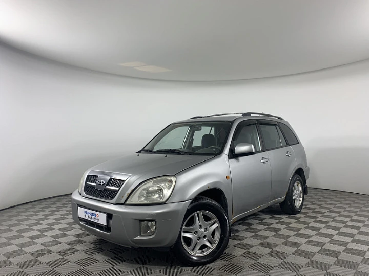 Chery suv t11. Чери Курск.