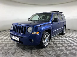 JEEP Liberty (Patriot) 2.4, 2010