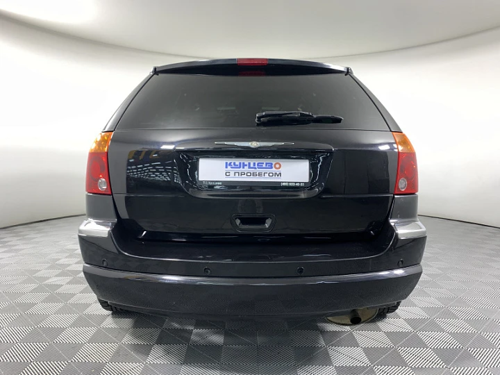 Крайслер Пацифика 2007 год