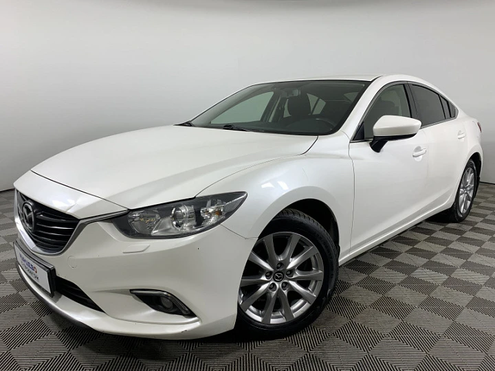 MAZDA 6 95 года