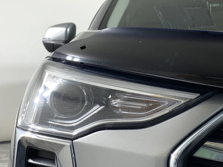 HAVAL JOLION 1.5, 2023 года, Робот, СЕРЫЙ