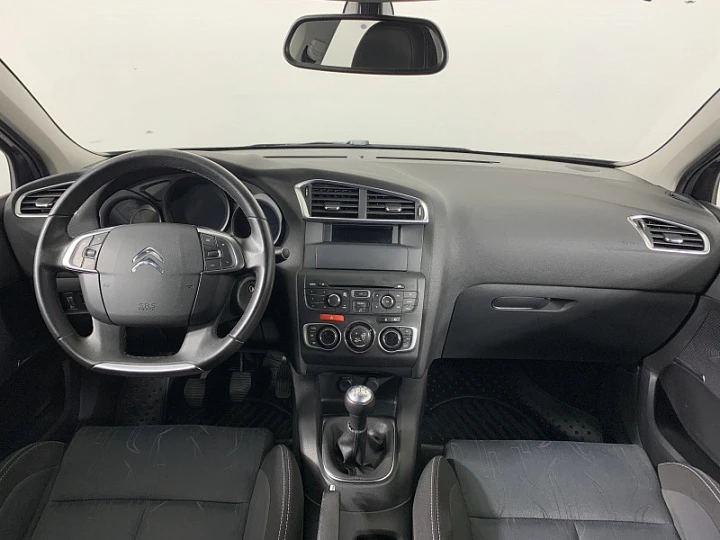 Ситроен с4 Инструкция