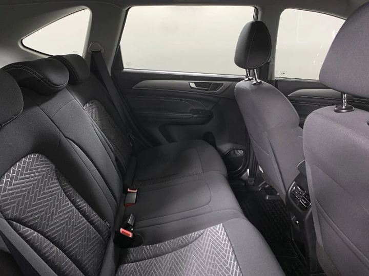 HAVAL M6 1.5, 2024 года, Робот, БЕЛЫЙ