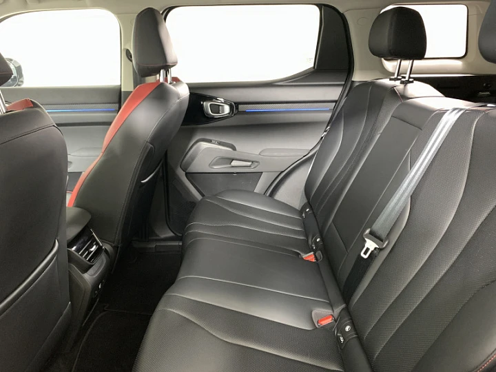 HAVAL H3 1.5, 2024 года, Робот, БЕЛЫЙ