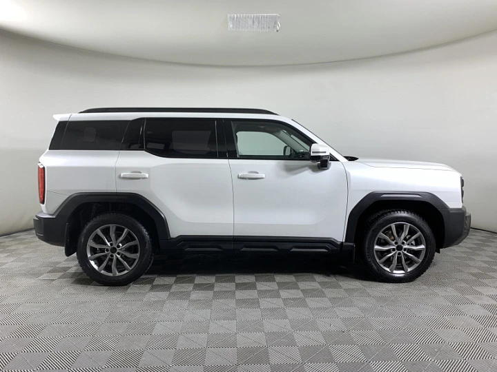 HAVAL H3 1.5, 2024 года, Робот, БЕЛЫЙ