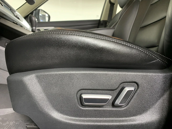 GEELY Atlas 2.4, 2021 года, Автоматическая, СЕРЫЙ