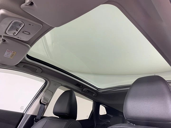 NISSAN Qashqai 2, 2014 года, Вариатор, Серебристый