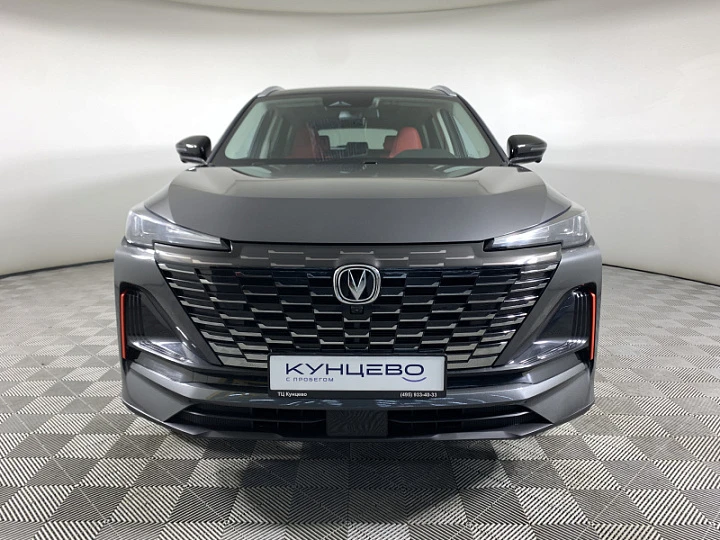 CHANGAN CS55PLUS 1.5, 2023 года, Автоматическая, СЕРЫЙ