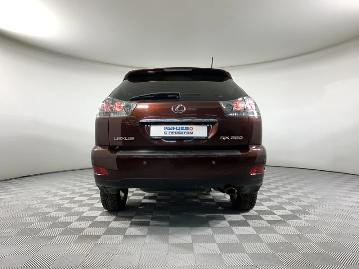 Лексус 300 2008 года