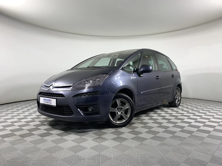 Ситроен с4 Универсал