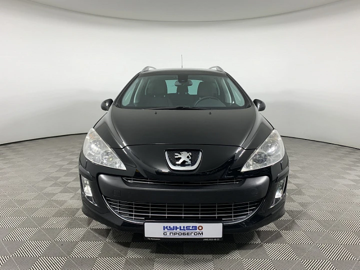 308 Пежо 2010