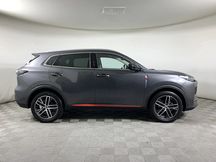 CHANGAN CS55PLUS 1.5, 2023 года, Автоматическая, СЕРЫЙ