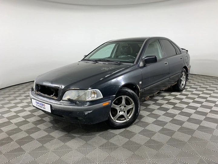 Вольво S40 1997