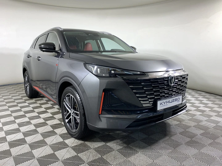 CHANGAN CS55PLUS 1.5, 2023 года, Автоматическая, СЕРЫЙ