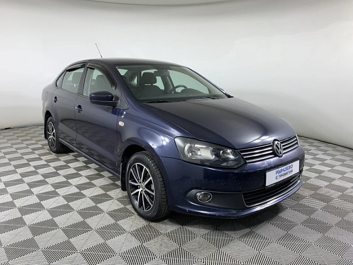 Фольксваген Венто не Заводится