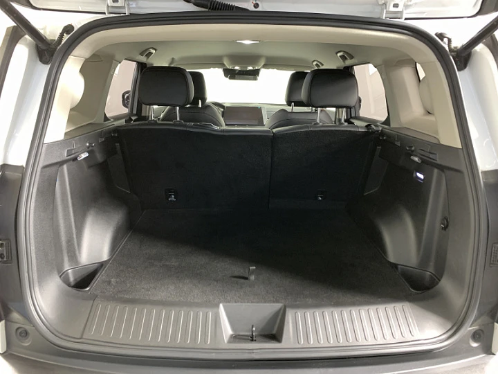 HAVAL H3 1.5, 2024 года, Робот, БЕЛЫЙ