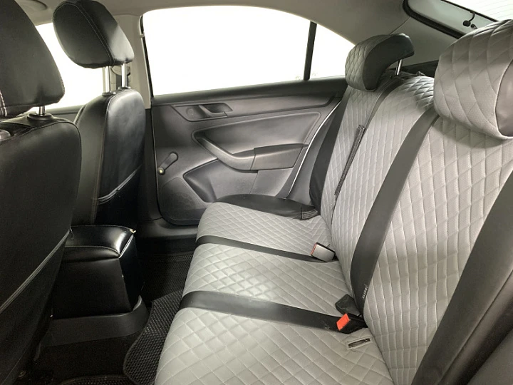 SKODA Rapid 1.2, 2014 года, Механика, БЕЛЫЙ