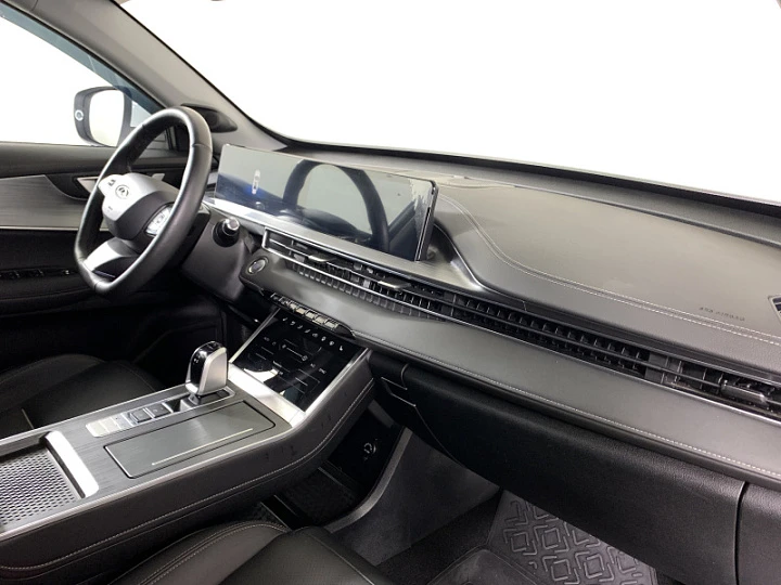 CHERY TIGGO 7 PRO MAX 1.5, 2023 года, Вариатор, БЕЛЫЙ