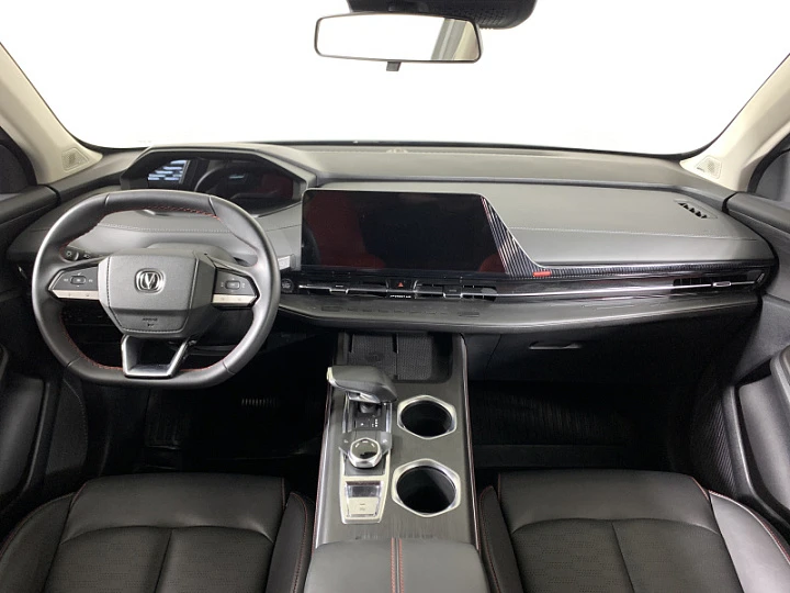 CHANGAN CS55PLUS 1.5, 2023 года, Автоматическая, СЕРЫЙ